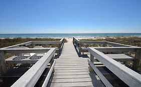 Buccaneer st George Island